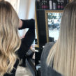 Balayage & Ombre by Team Di Perna